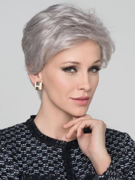 Cara Small Deluxe Wig by Ellen Wille - Lace Front Mono Top Synthetic