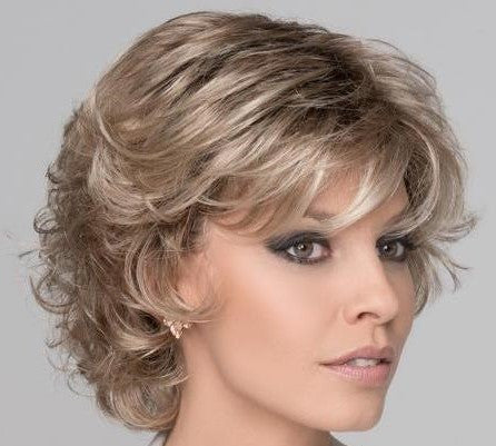 Daily Wig by Ellen Wille - Lace Front Synthetic