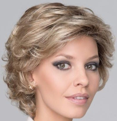 Daily Wig by Ellen Wille - Lace Front Synthetic