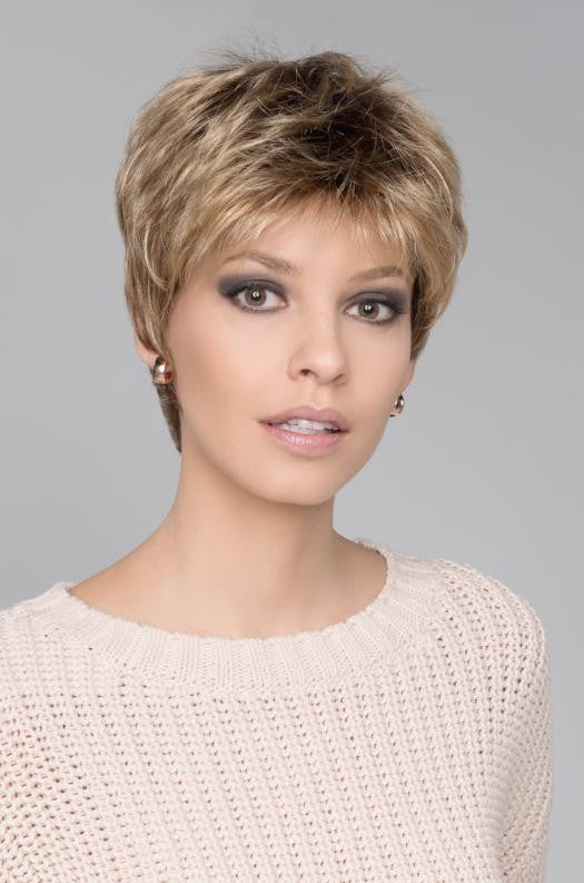 Fair Mono Wig by Ellen Wille - Lace Front Mono Top Synthetic