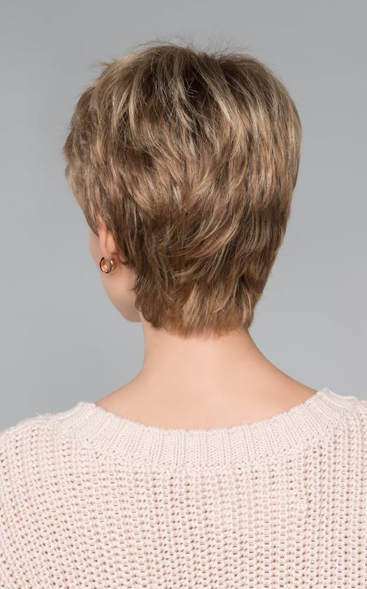 Fair Mono Wig by Ellen Wille - Lace Front Mono Top Synthetic