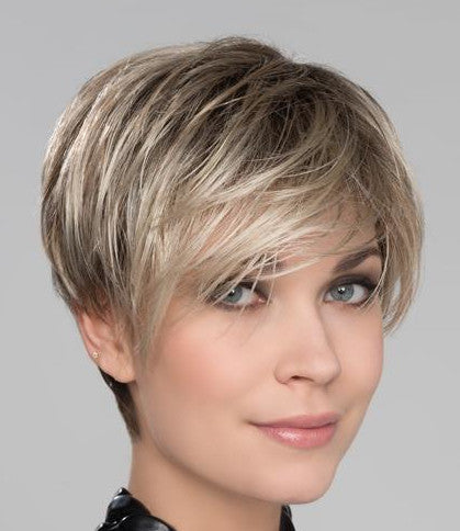 Fenja Small - Hair Power - Ellen Wille Wigs - Front view