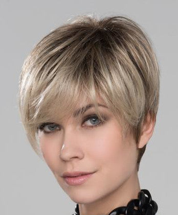 Fenja Small - Hair Power - Ellen Wille Wigs - Front view