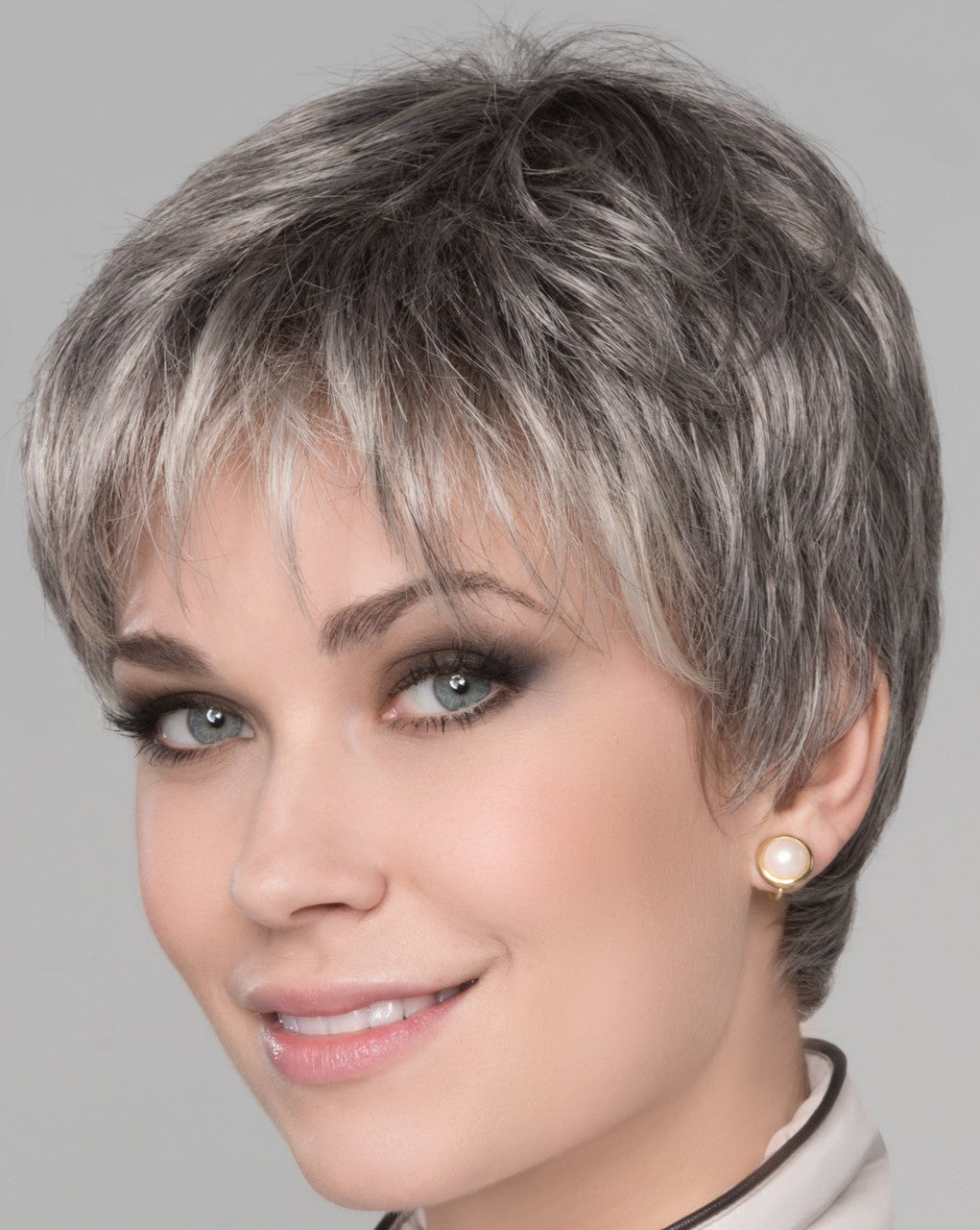 Ginger - Ellen Wille - Front view