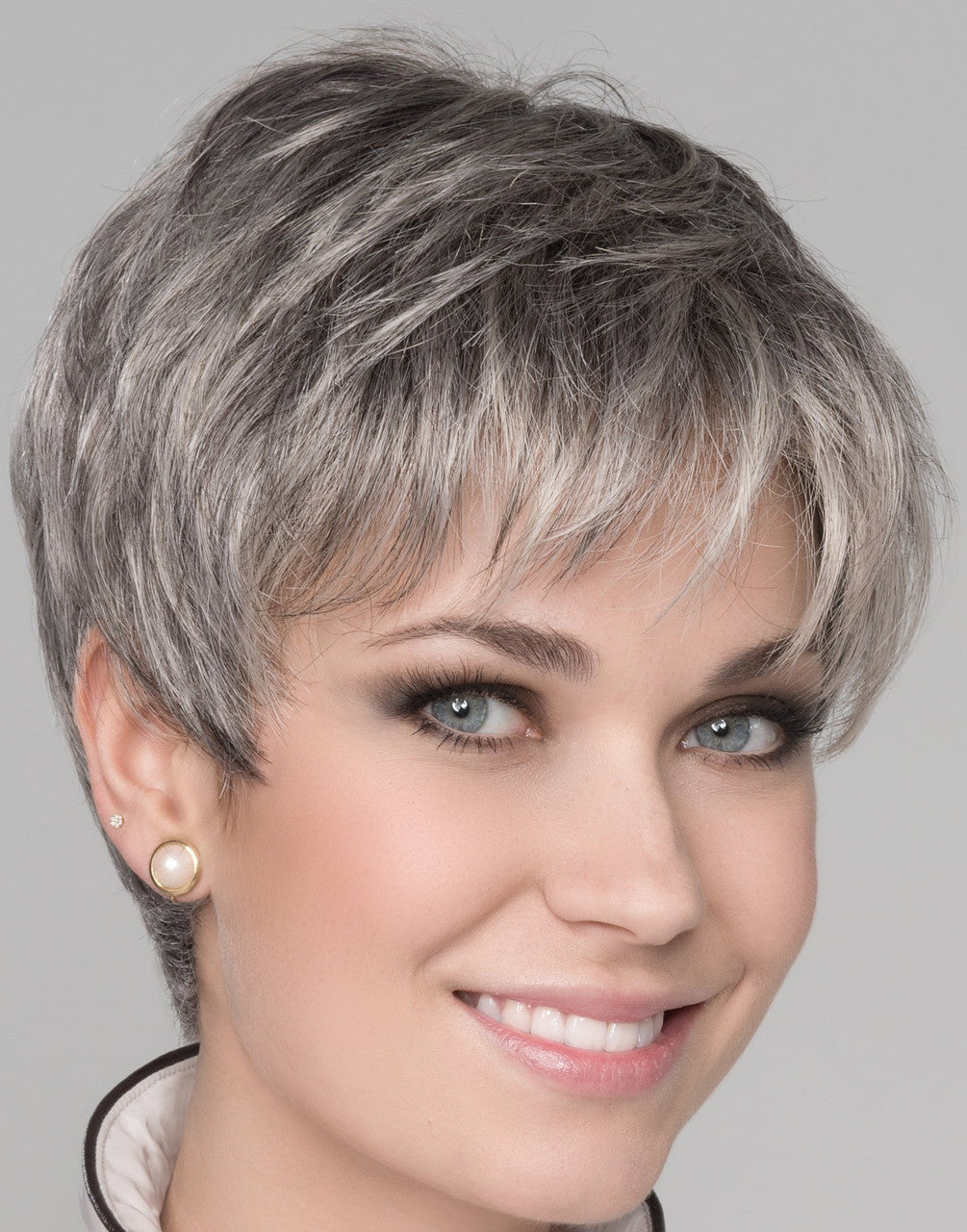 Ginger - Ellen Wille - Front view