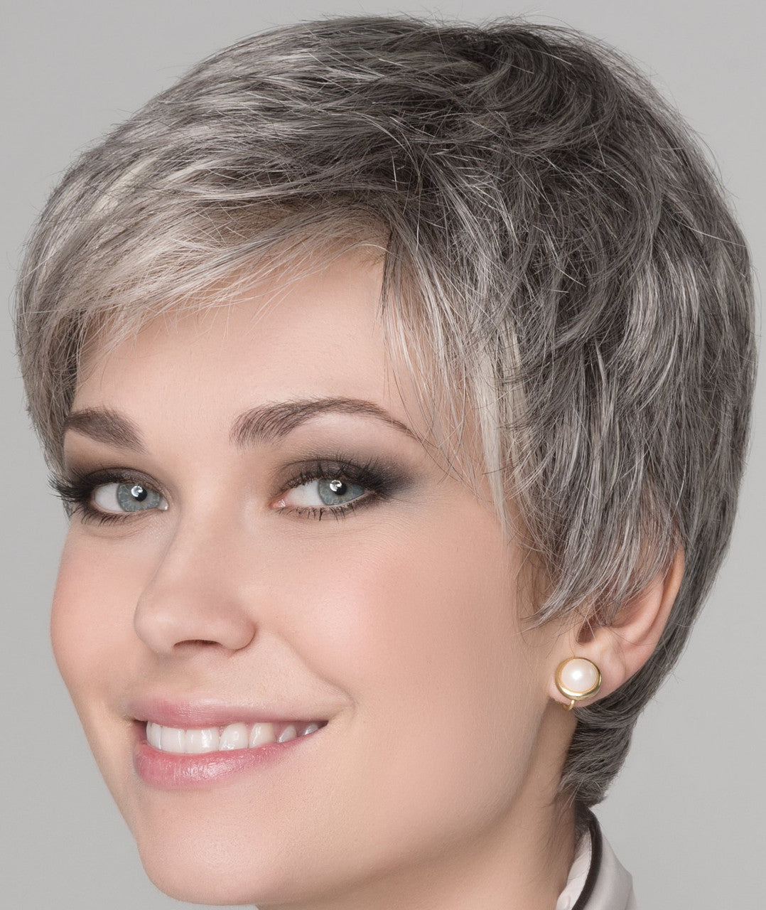 Ginger - Ellen Wille - Front view