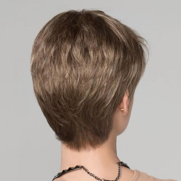 Liza Small deluxe back view