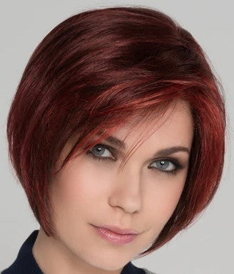 Talia Mono Wig by Ellen Wille - Lace Front Mono Part Synthetic