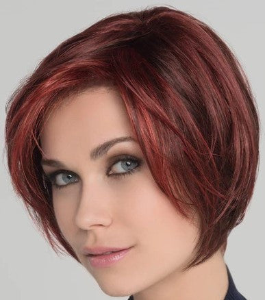 Talia Mono Wig by Ellen Wille - Lace Front Mono Part Synthetic