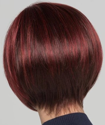 Talia Mono Wig by Ellen Wille - Lace Front Mono Part Synthetic
