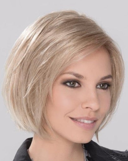 Young Mono Wig by Ellen Wille - Lace Front Mono Part Synthetic