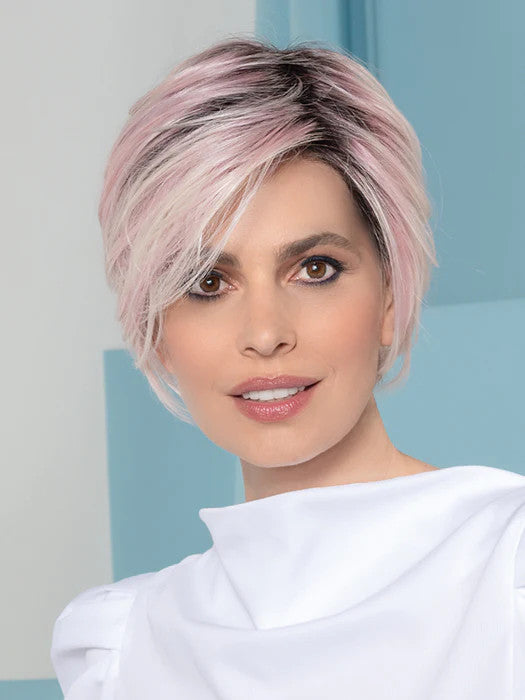 Aletta Wig by Ellen Wille - Lace Front Mono Part Heat Friendly Synthetic
