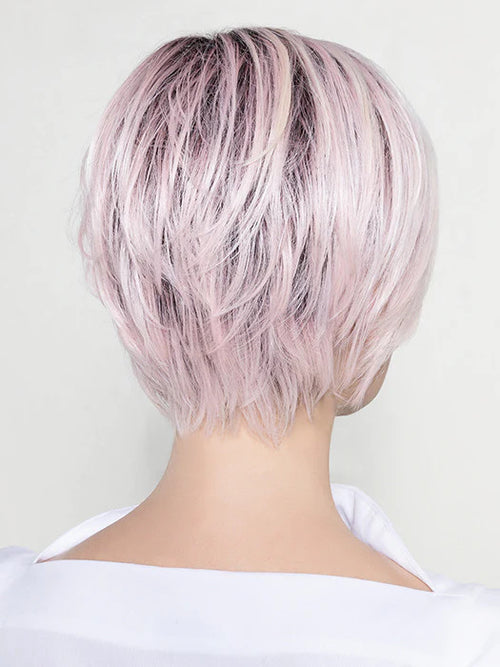 Aletta | Modixx Collection | Ellen Wille | Rear view | PASTEL ROSE SHADED