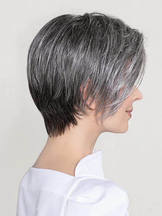 Aletta | Modixx Collection | Ellen Wille | Side view | DARK GREY MIX