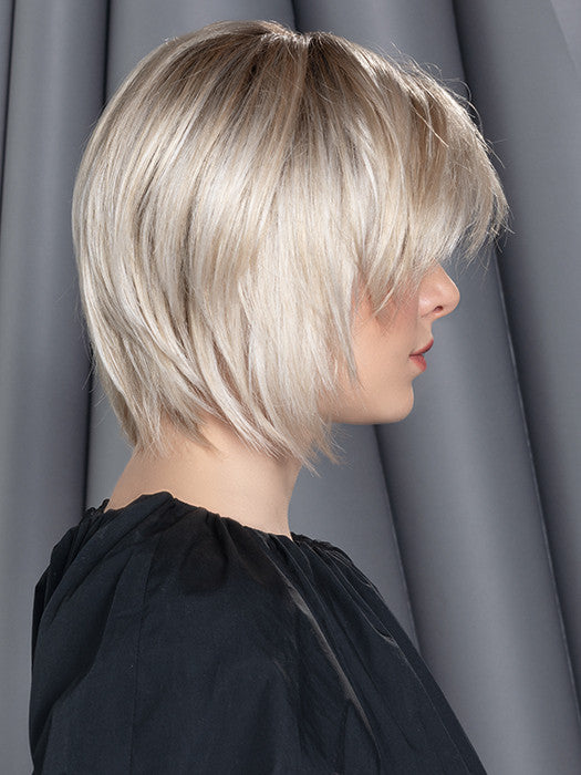 Ava Wig by Ellen Wille - Lace Front Mono Part Synthetic