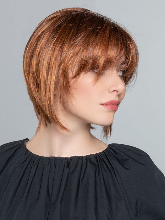 Ava Wig by Ellen Wille - Lace Front Mono Part Synthetic