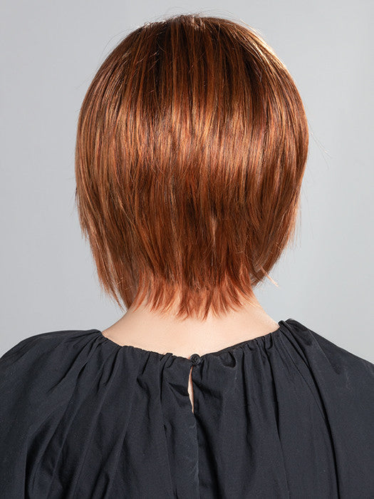 Ava | Modixx Collection | Synthetic Wigs | Ellen Wille | back view