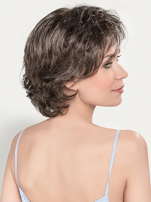 Cesana Soft Wig by Ellen Wille - Lace Front Mono Part Synthetic
