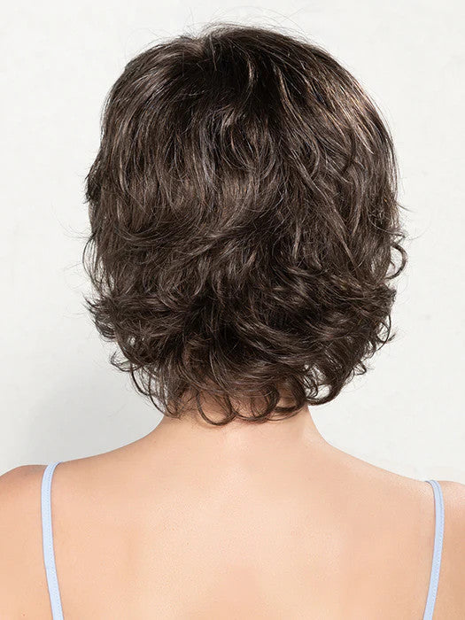 Cesana Soft Wig by Ellen Wille - Lace Front Mono Part Synthetic