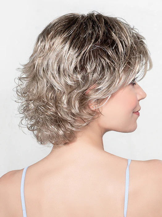 Cesana Soft Wig by Ellen Wille - Lace Front Mono Part Synthetic