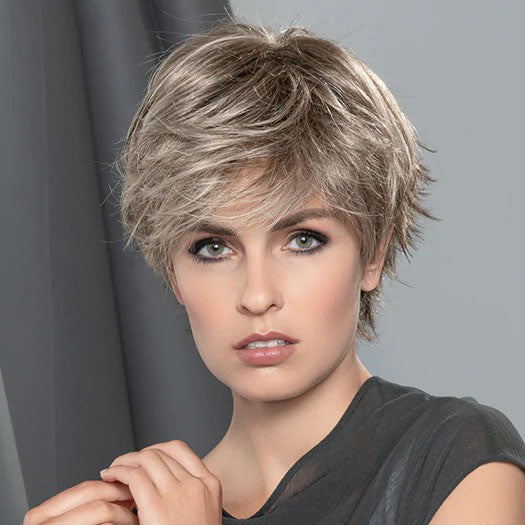 Gilda Mono Wig by Ellen Wille - Lace Front Mono Top Synthetic
