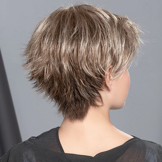 Gilda Mono | Modixx Collection | Synthetic Wigs | Ellen Wille - Back View