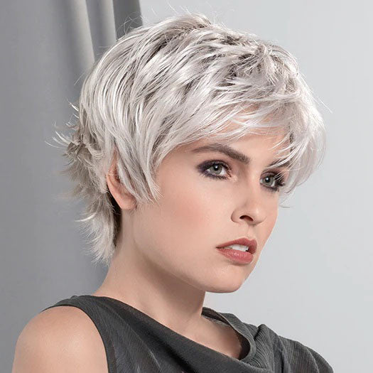 Gilda Mono Wig by Ellen Wille - Lace Front Mono Top Synthetic