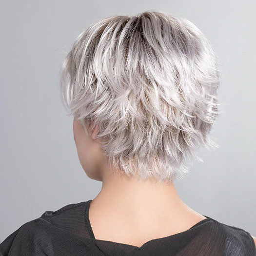 Gilda Mono | Modixx Collection | Synthetic Wigs | Ellen Wille - Back View 2