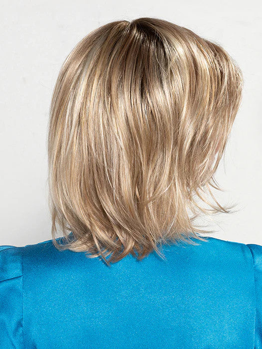 London Wig by Ellen Wille - Lace Front Mono Top Synthetic