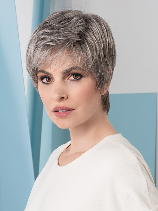 Napoli | Modixx Collection | Synthetic Wig | Ellen Wille | Front view -2