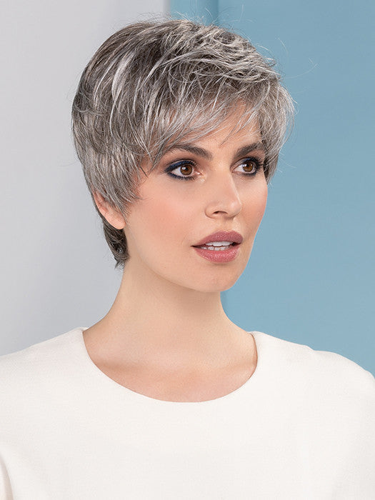 Napoli | Modixx Collection | Synthetic Wig | Ellen Wille | Front view -5