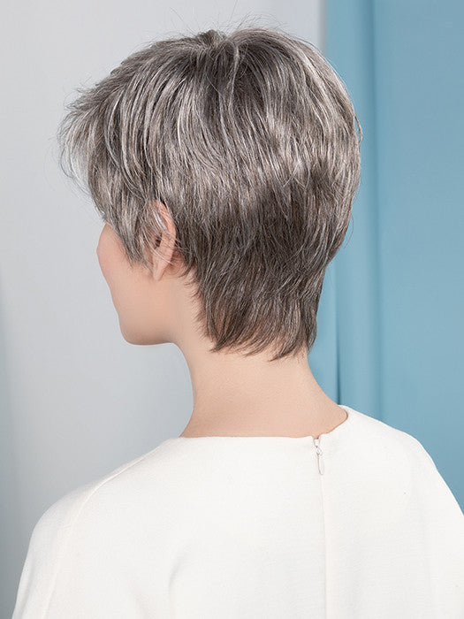 Napoli | Modixx Collection | Synthetic Wig | Ellen Wille | back view -1