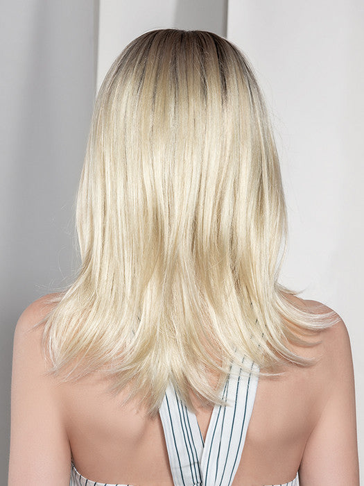 Noblesse | Modixx Collection | Synthetic Wig | Ellen Wille | back view