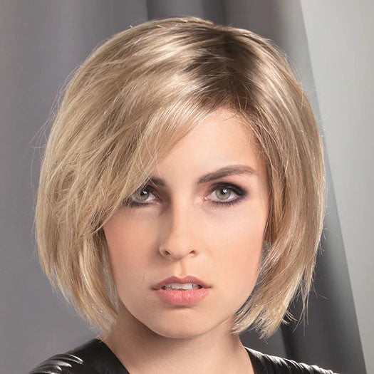 Narano Wig by Ellen Wille - Lace Front Mono Part Synthetic