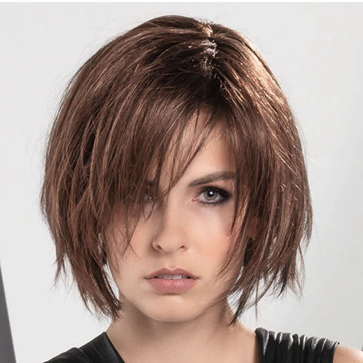 Piemonte Super Wig by Ellen Wille - Lace Front Mono Top Synthetic