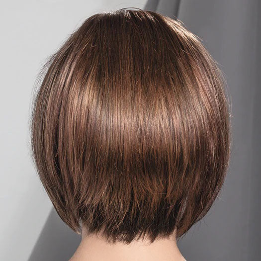 Narano Wig by Ellen Wille - Lace Front Mono Part Synthetic