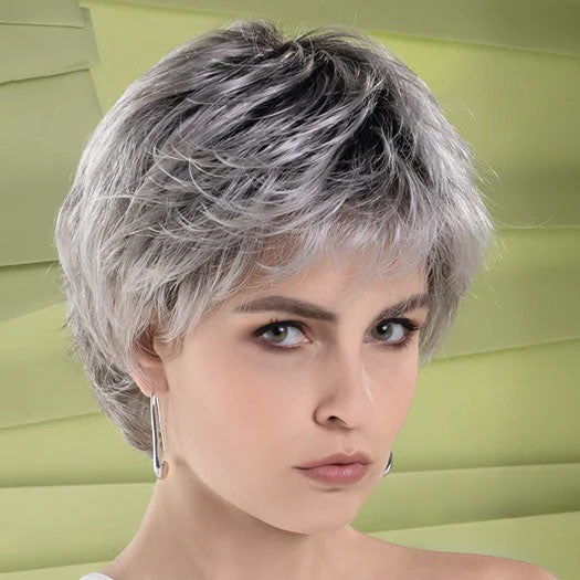 Rica | Modixx Collection | Synthetic Wigs | Ellen Wille - Front View