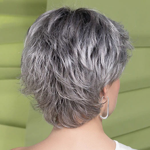 Rica | Modixx Collection | Synthetic Wigs | Ellen Wille - Back View