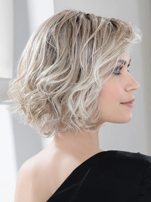 Stella Wig by Ellen Wille - Lace Front Mono Part Heat Friendly Synthetic