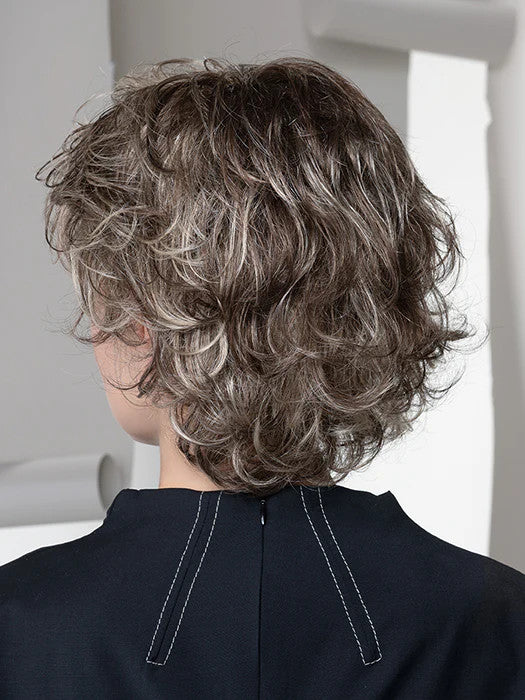 Villana Wig by Ellen Wille - Lace Front Synthetic