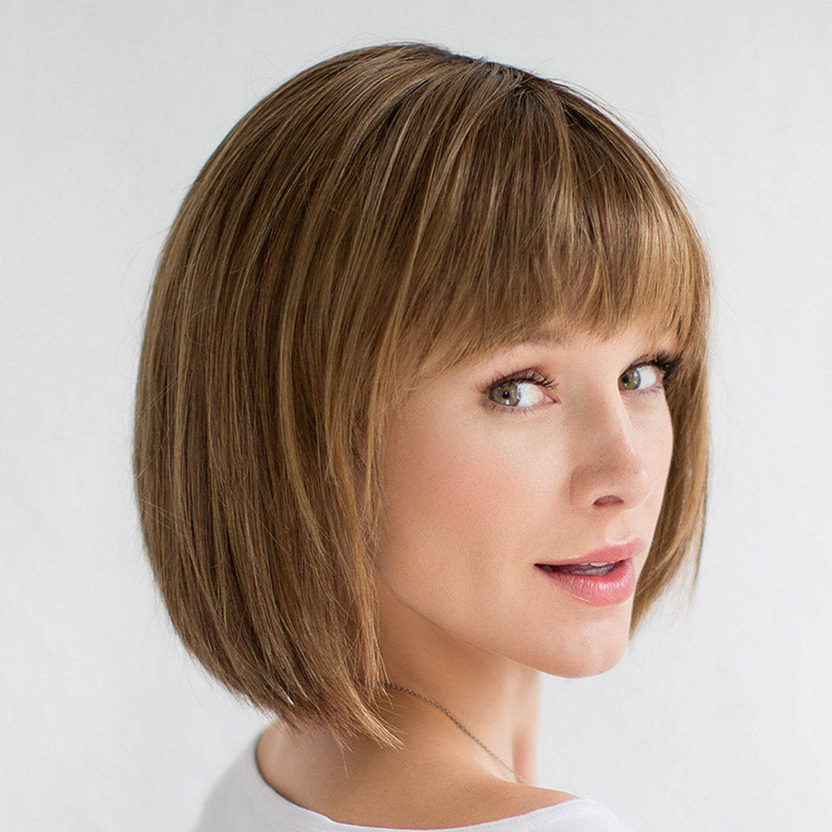 Change Wig by Ellen Wille - Mono Crown Synthetic
