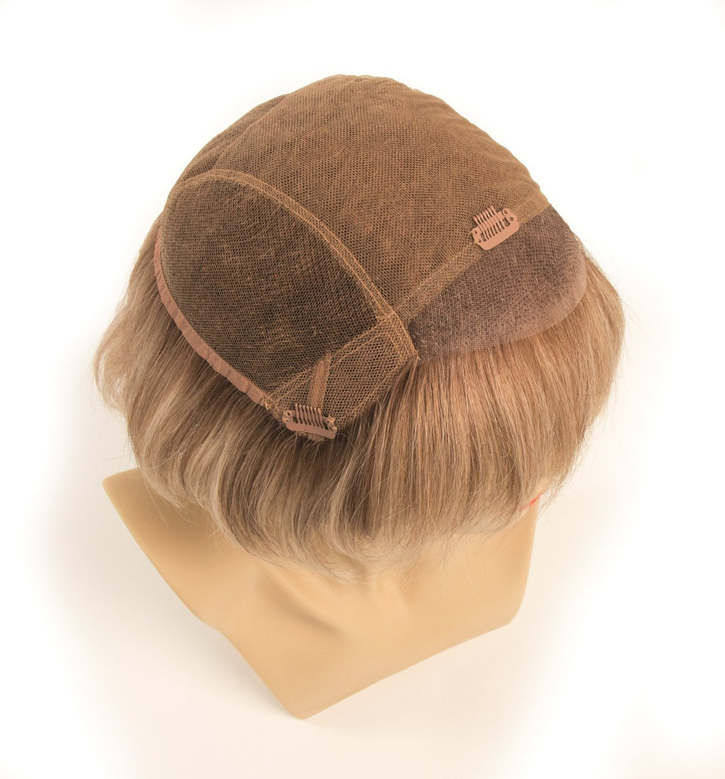 Ideal - Ellen Wille - inside cap view