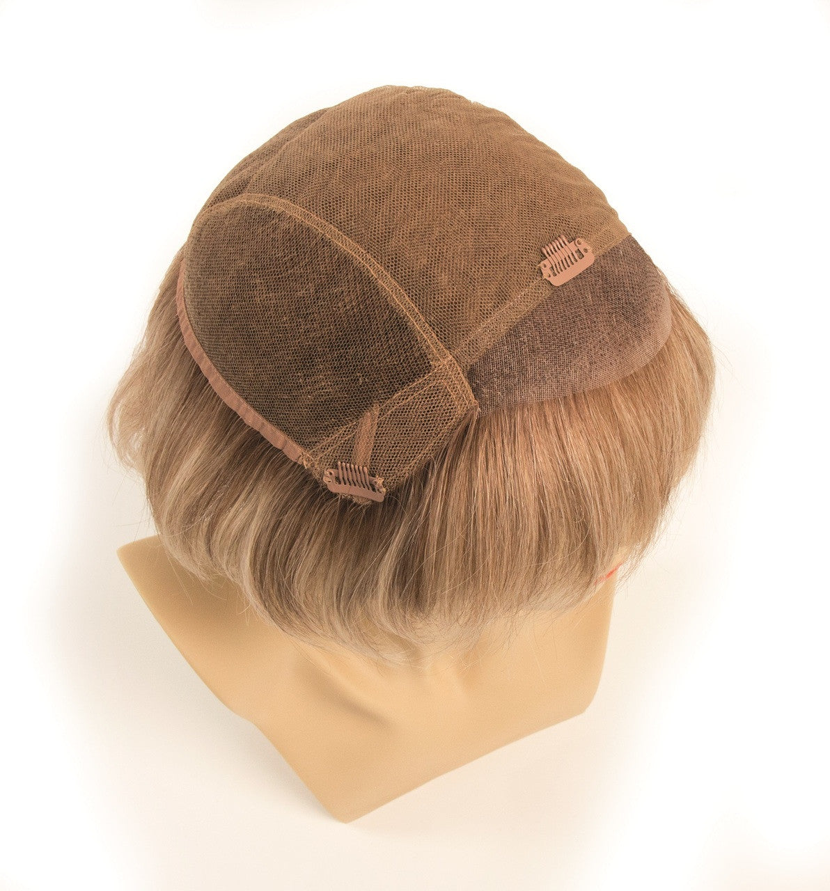 Ideal - Ellen Wille - inside cap view
