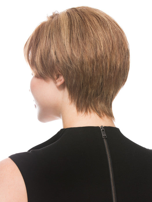 Award Deluxe Wig by Ellen Wille - Mono Top Remy Human Hair
