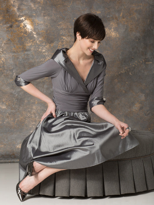 Wigs by Ellen Wille Dark Chocolate Mix