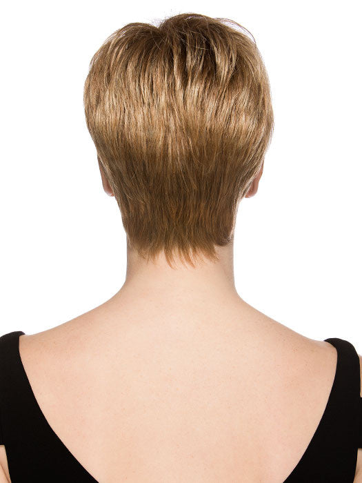 Bo Mono Wig by Ellen Wille - Lace Front Mono Top Synthetic