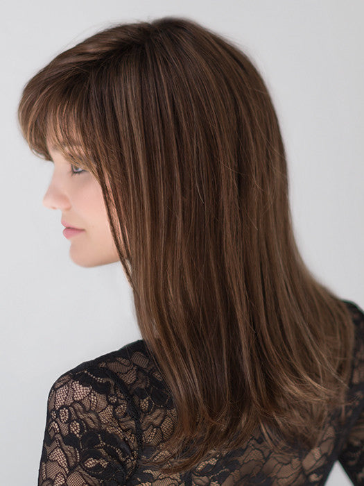 Carrie Wig by Ellen Wille - Mono Crown Synthetic