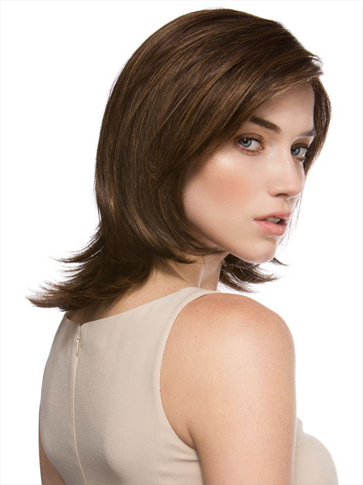 Casino More Wigs by Ellen Wille