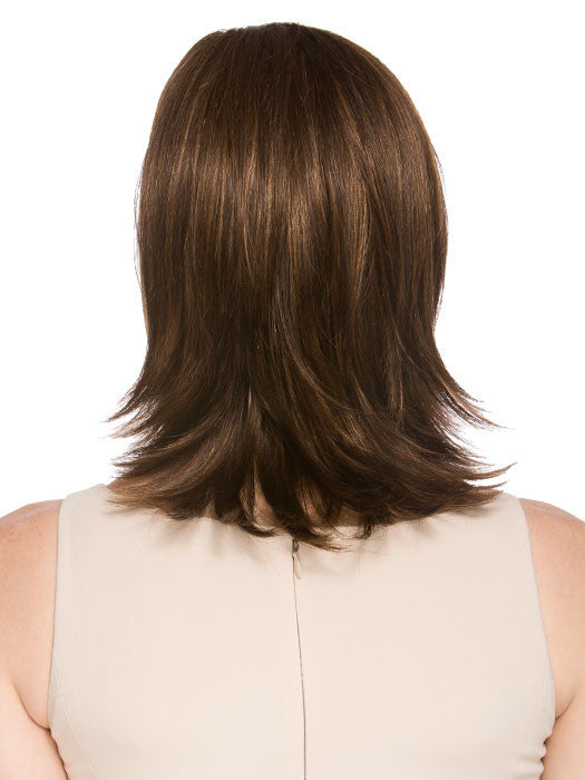 Ellen Wille Chocolate Mix Wigs