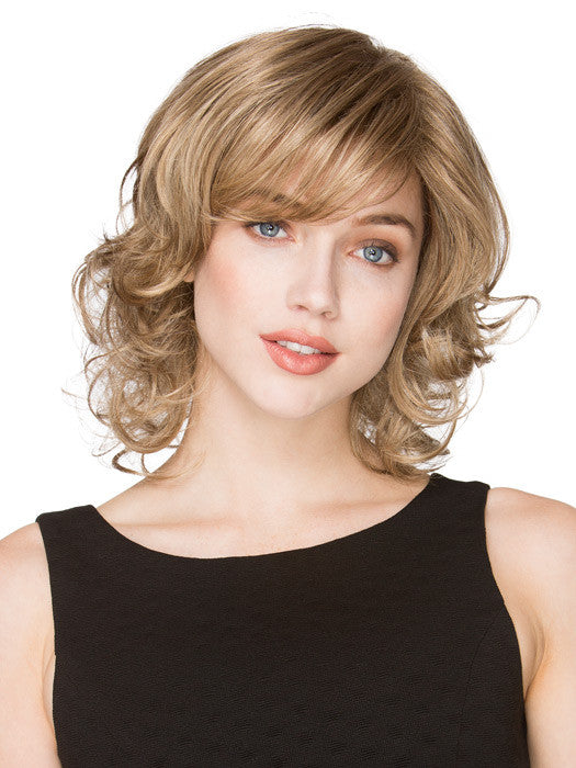 Cat Wig by Ellen Wille - Lace Front Synthetic